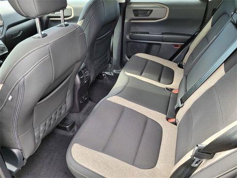 New 2025 Ford Bronco Sport Big Bend image 16