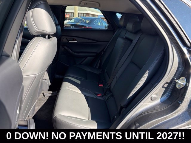 Used 2024 MAZDA CX-30 AWD 2.5 S w/ Select Sport Pkg image 15