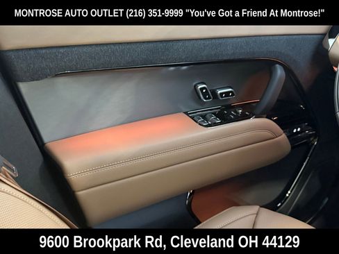 New 2026 Land Rover Range Rover Sport SE image 31