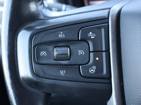 Used 2022 GMC Sierra 2500 Denali image 25