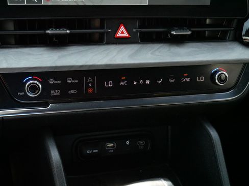Used 2023 Kia Sportage X-Pro Prestige AWD/4WD image 23