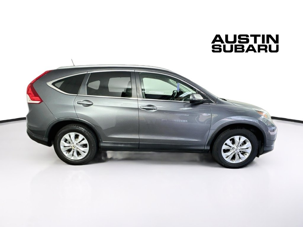 Used 2013 Honda CR-V EX-L image 8