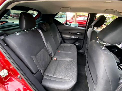 Used 2019 Nissan Kicks SV FWD image 20