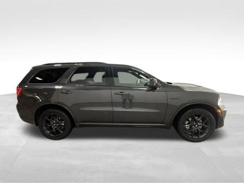 New 2026 Dodge Durango GT image 5