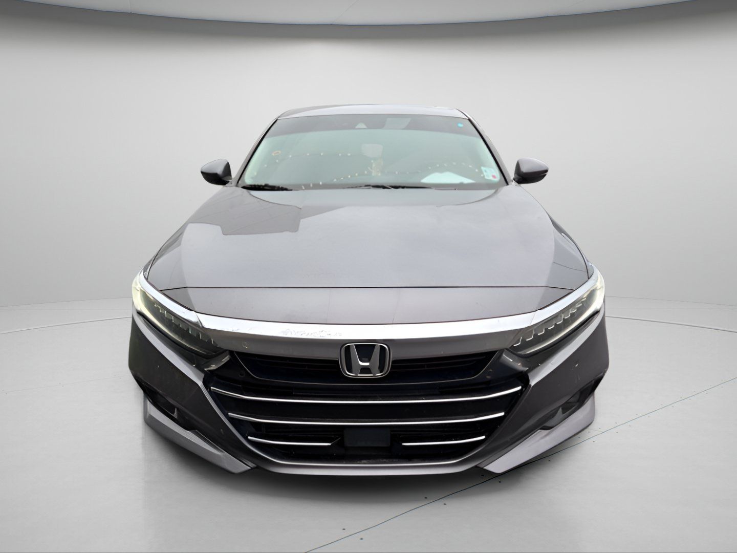 Used 2021 Honda Accord Touring image 3