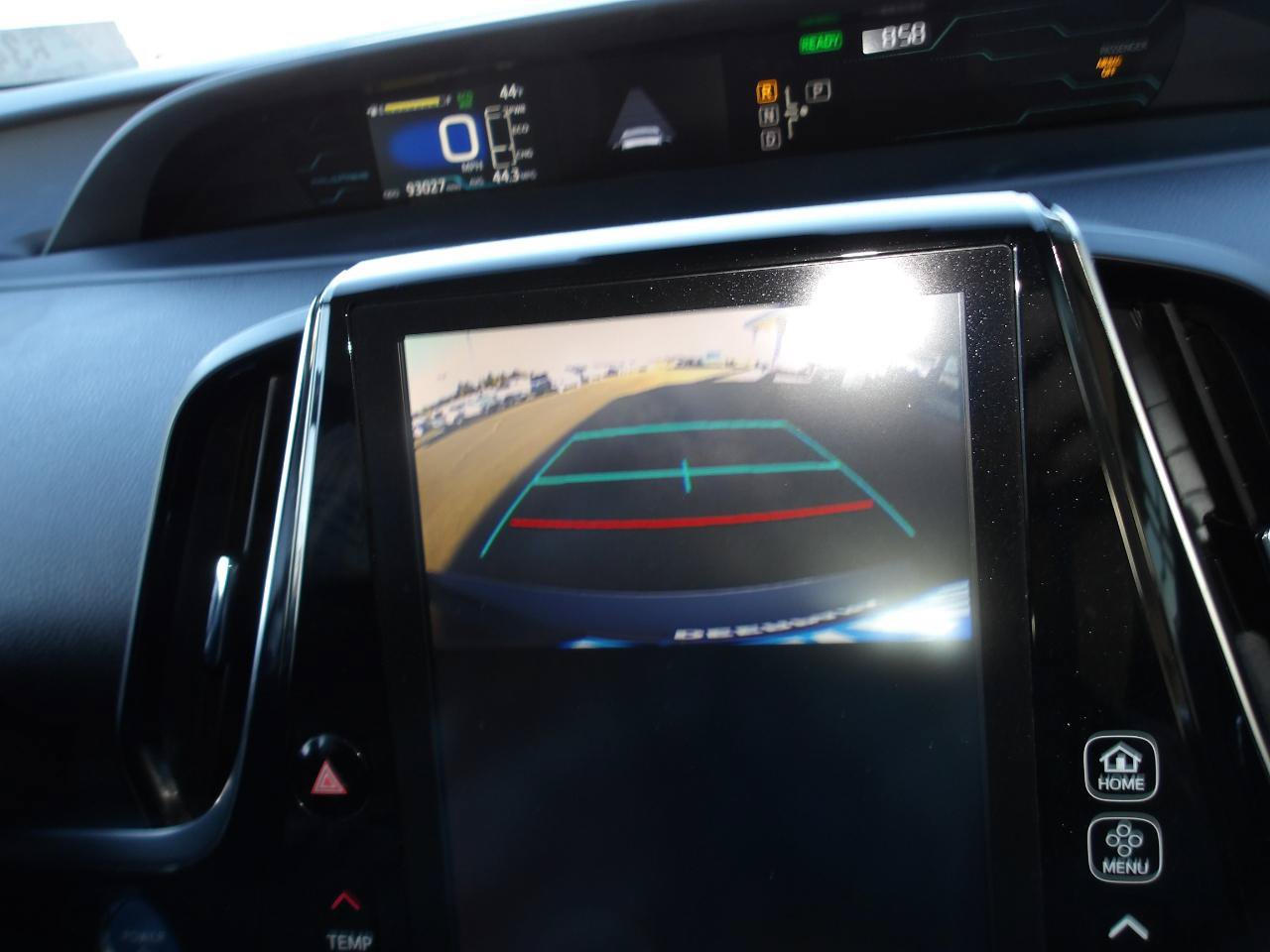 Used 2018 Toyota Prius Prime Premium FWD image 20