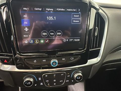 Used 2023 Chevrolet Traverse LT AWD/4WD image 21