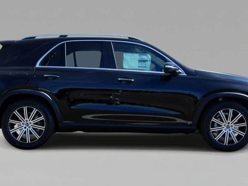 Used 2026 Mercedes-Benz GLE 350 4MATIC image 4