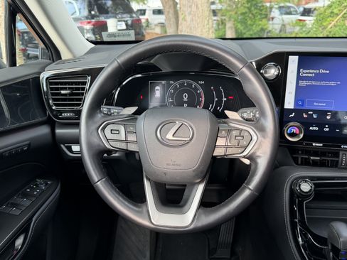 Certified 2024 Lexus NX 350 AWD w/ Cold Area Package image 33
