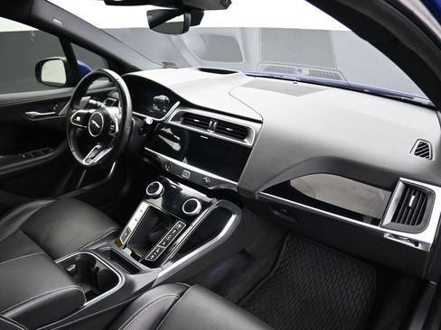Used 2020 Jaguar I-PACE HSE image 46