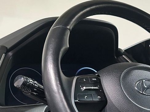 Used 2020 Hyundai Sonata Limited FWD image 41