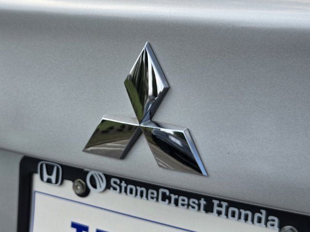 Used 2021 Mitsubishi Outlander Sport SE FWD image 37