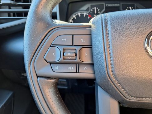 New 2026 Toyota Tundra SR image 25