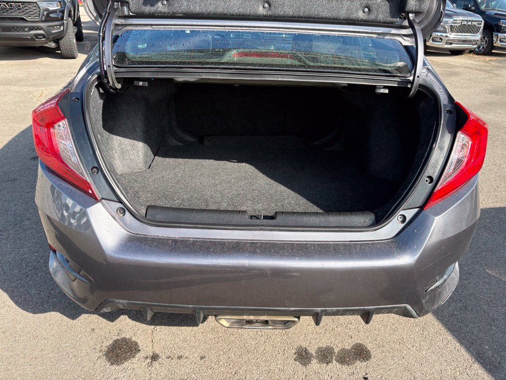 Used 2021 Honda Civic Sport image 7