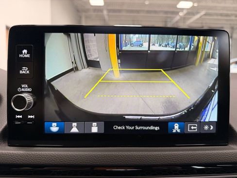 Used 2026 Honda Civic Sport Touring image 41