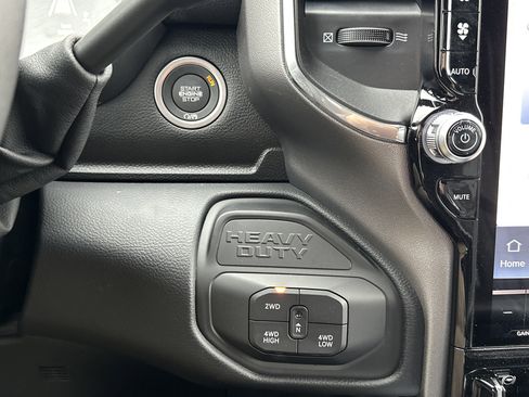 New 2026 RAM 3500 Laramie image 22