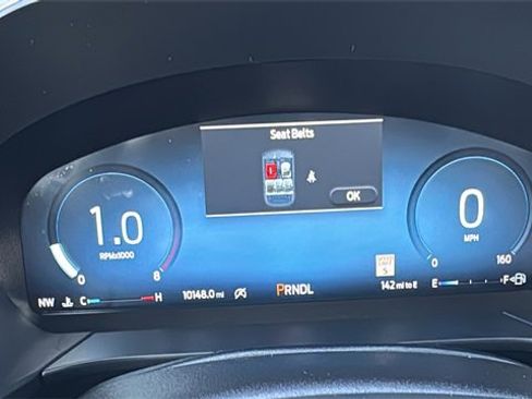 Certified 2023 Ford Escape Active w/ Tech Pack #2 image 19