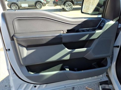 Certified 2025 Ford F150 XLT w/ Equipment Group 301A Standard image 14