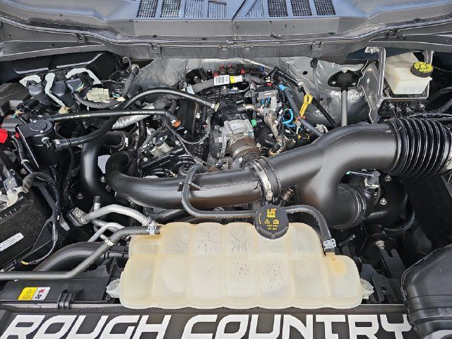 Certified 2023 Ford F150 XL w/ STX Appearance Package RWD image 31