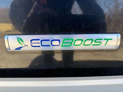 Used 2012 Ford F150 XLT w/ Trailer Tow Pkg image 21