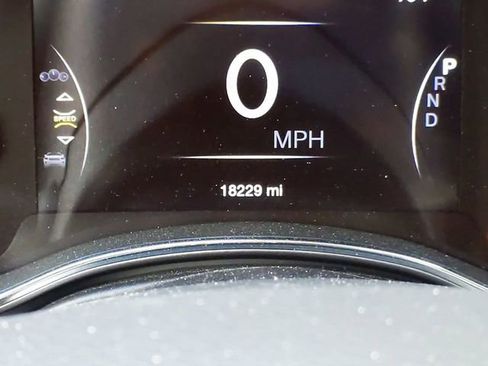 Used 2019 Jeep Grand Cherokee Limited X RWD image 22
