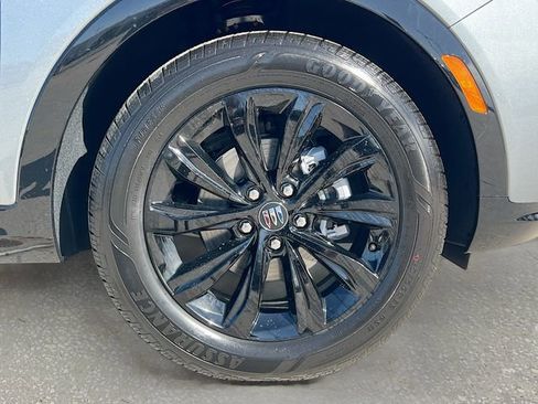 New 2026 Buick Envista Sport Touring w/ Convenience I Package image 19