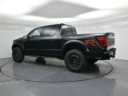 New 2026 Ford F150 Raptor w/ Equipment Group 803A Raptor R image 6