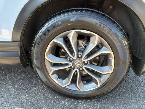 Used 2022 Honda CR-V EX-L image 11