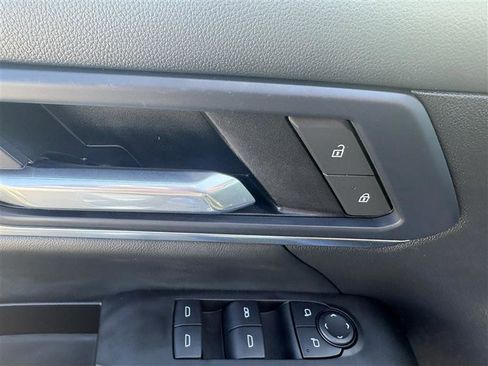 Used 2025 GMC Terrain Elevation AWD/4WD image 11