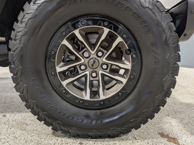 Used 2024 Jeep Wrangler Unlimited Rubicon 392 AWD/4WD image 12