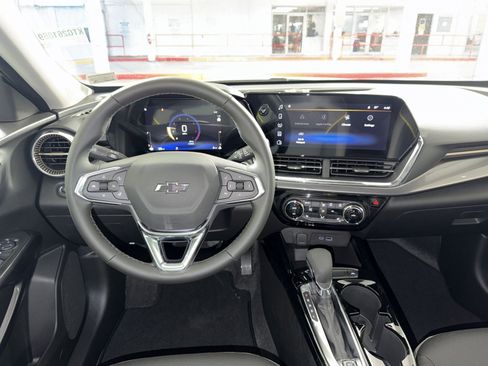 New 2026 Chevrolet Trax ACTIV image 16