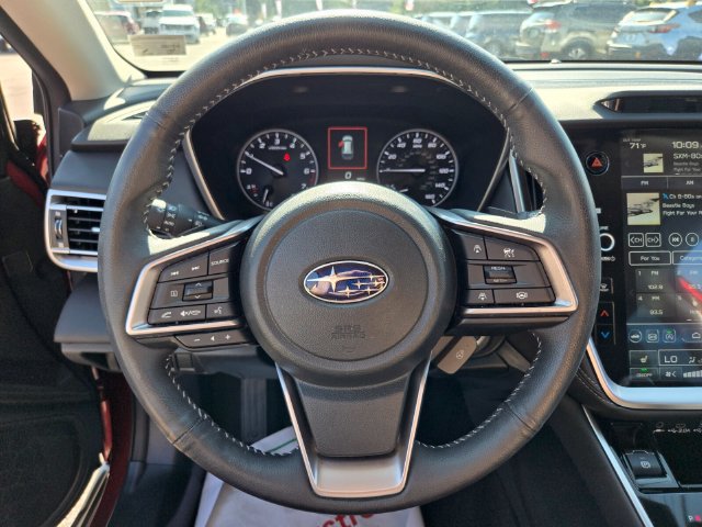 Used 2024 Subaru Outback Limited AWD/4WD image 33