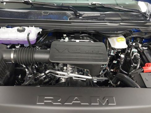 New 2026 RAM 1500 Big Horn image 30