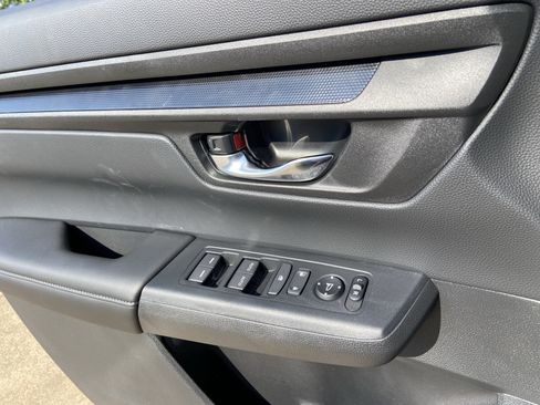 New 2026 Honda CR-V EX image 42