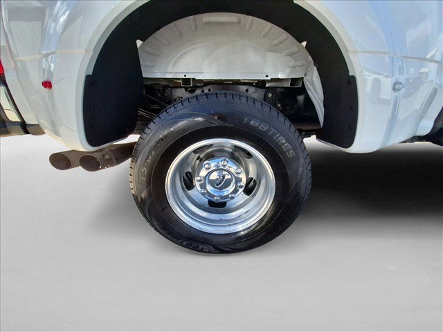 Used 2023 Ford F350 XL w/ XL Driver Assist Package AWD/4WD image 22