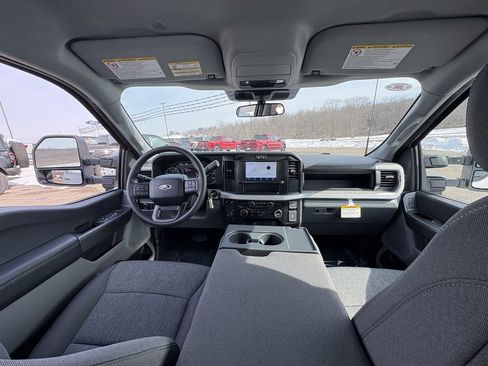 New 2026 Ford F250 XL w/ STX Appearance Package image 22