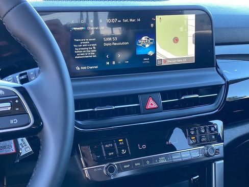 New 2026 Kia Seltos S FWD image 19