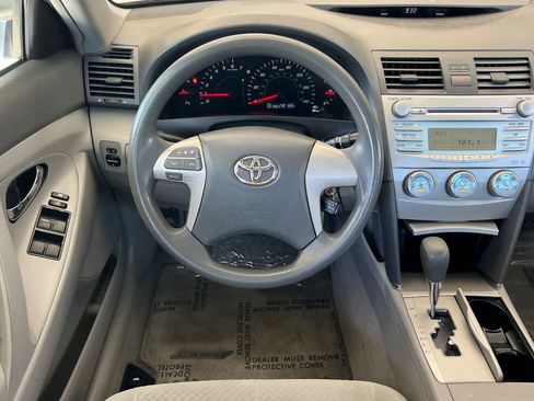 Used 2007 Toyota Camry CE FWD image 14
