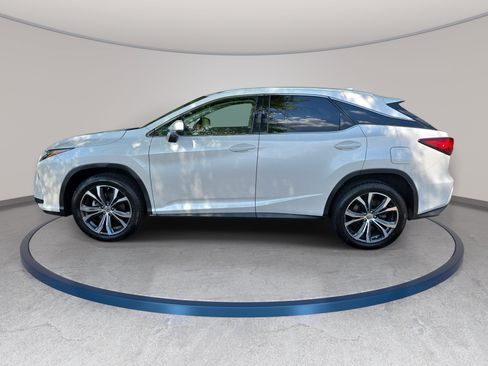 Used 2017 Lexus RX 350 FWD w/ Premium Package image 8