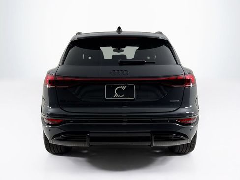New 2027 Audi Q6 e-tron Premium Plus AWD/4WD image 4