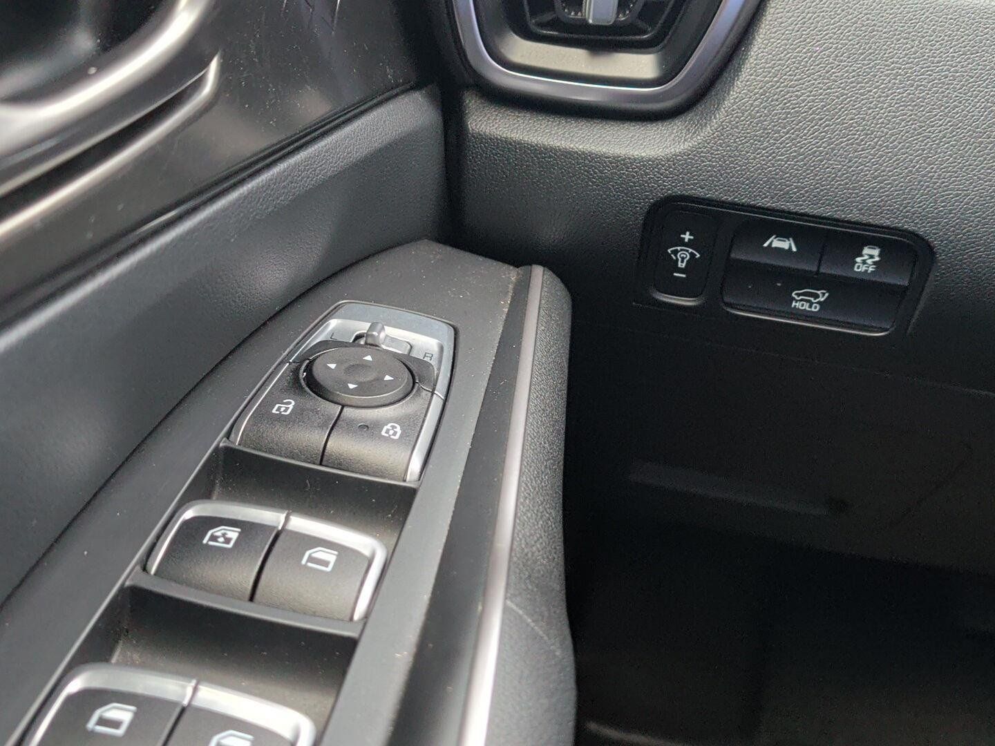 Used 2024 Kia Sorento EX AWD/4WD image 21
