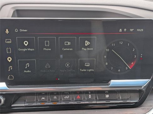 Used 2025 GMC Sierra 1500 SLT RWD image 29