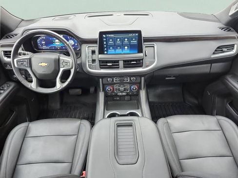 Certified 2022 Chevrolet Tahoe LT w/ LT Signature Package image 33