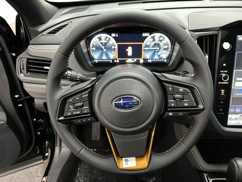 New 2026 Subaru Forester Wilderness image 24