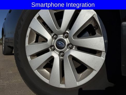 Used 2018 Subaru Outback 2.5i Premium image 11