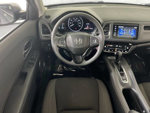 Used 2022 Honda HR-V EX image 21