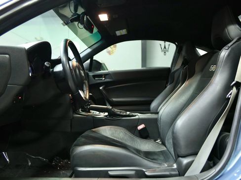 Used 2018 Subaru BRZ Limited w/ 50th Anniversary Edition image 23