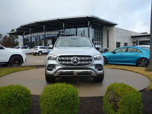 Used 2026 Mercedes-Benz GLE 350 4MATIC image 2