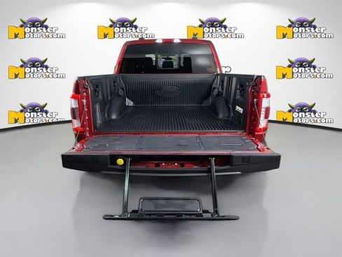 Used 2023 Ford F150 King Ranch AWD/4WD image 27