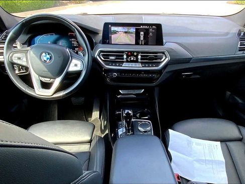 Used 2023 BMW X3 xDrive30i w/ Convenience Package image 23
